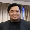 Mohd Naim Ibrahim