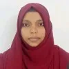 Fathima Kamarudheen