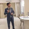 Harish Gupta