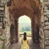 Nitheesha Rasineni