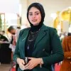 Dalia mahmoud