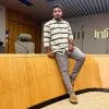 SUSHANTH SHETTY