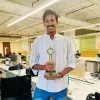 Ashutosh Kurulekar