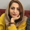 Atefeh Eftekhar manesh