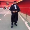 Adv Shubham Agarwal