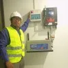 Engr Ahsan Ahmed Khan