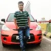 Rishab Rastogi