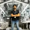 Vinayak Kalungada