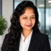 Ipsita Karmakar
