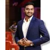 Suraj Shinde