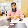 Rashid Mahmood