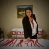 Milijana Vukmirovic