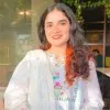 Syeda Fatima