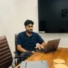 Udit Vashishtha