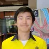 Lucas Ho
