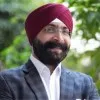 Dajinder Bawa CA