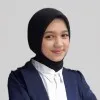 Refrina Charissadi Firdaus