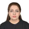 Roshanak Mehdipour