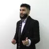 Uzair Rizwan