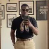Elijah Mawudem