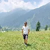 Umer Jon Ganai