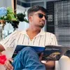 N Praveen Kumar