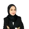 Nik Alisya Nik Mohd Asri