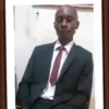 John Muiruri wathika