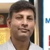 MRITUNJOY SINHA