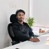 Suraj Kumar