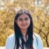 Priyasini Vilayan