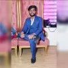 Harshvardhan rajnish