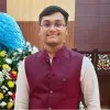 Krish Raj