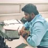 Karikalacholan Anbalagan