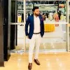 Irfanul alam saif