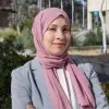 Sarah Elattar