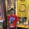 Deebesh Vincent