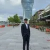 Ashish Patel