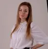 Tetiana Kharchenko