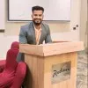 Sunil Gowda