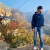 Siddharth Tiwari