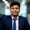 Dibyendu Ghosh