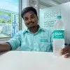 SANTOSH KUMAR