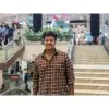 Akhil Kumar Nagothu