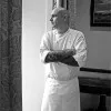 Ian Chambers