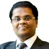 James Ravi