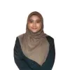 Nur Sabrina Alia