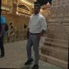Sourabh Sharma