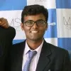 Vishal Ankush Patil
