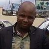 Percy Ebosetale